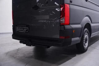 Volkswagen Crafter – thumbnail 7