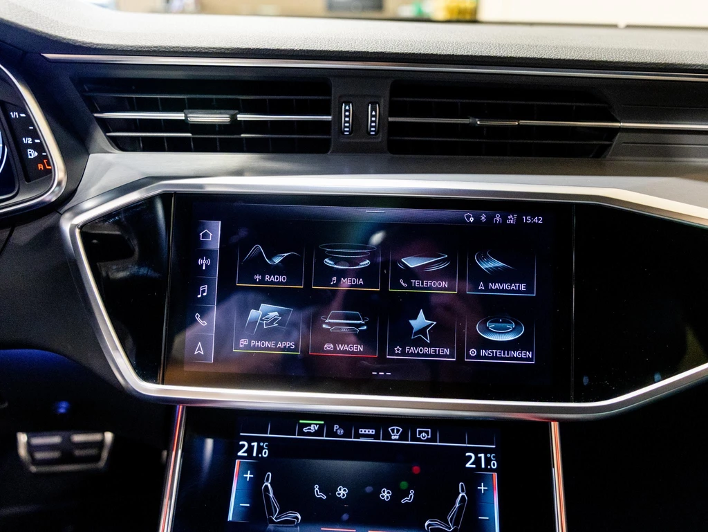 Audi A6 – foto 34