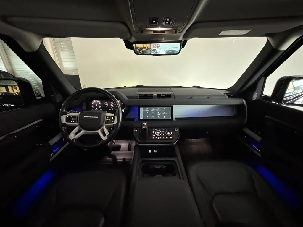 Land Rover Defender – foto 30