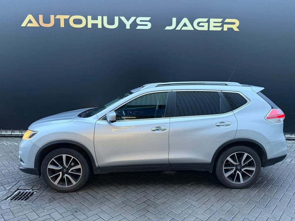Nissan X-Trail – foto 2