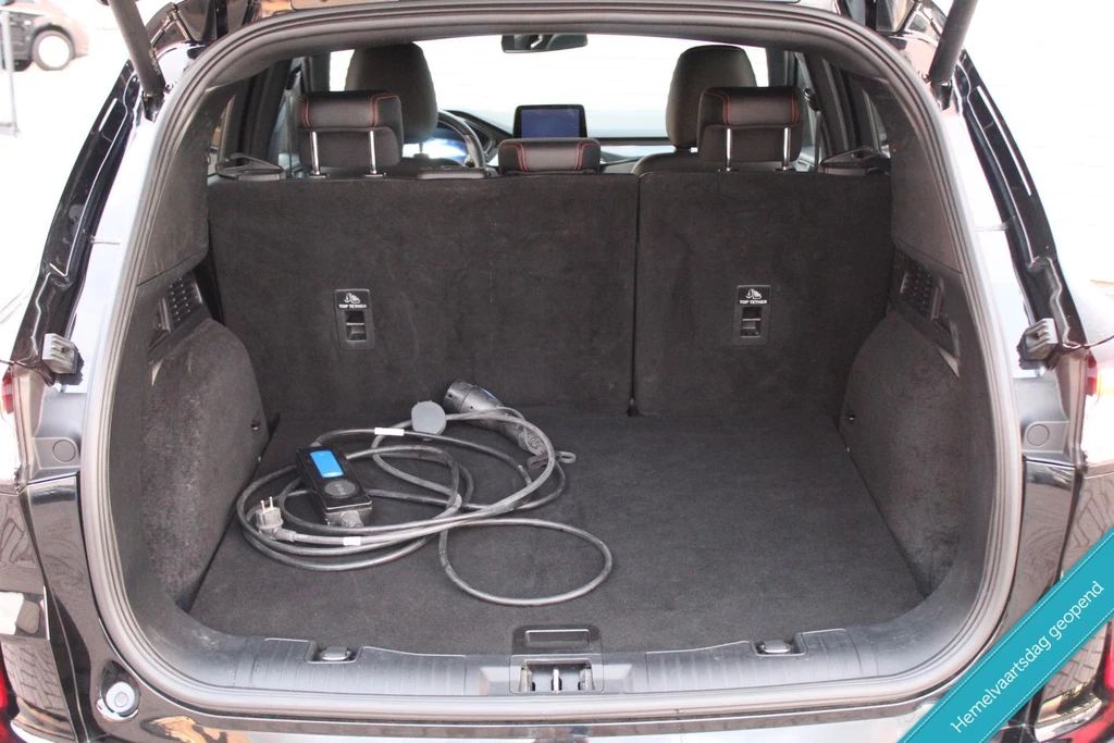 Ford Kuga – foto 15