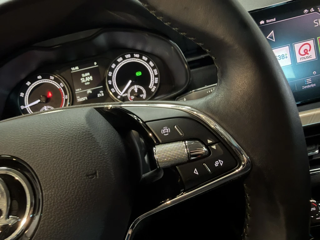 Škoda Kamiq – foto 17