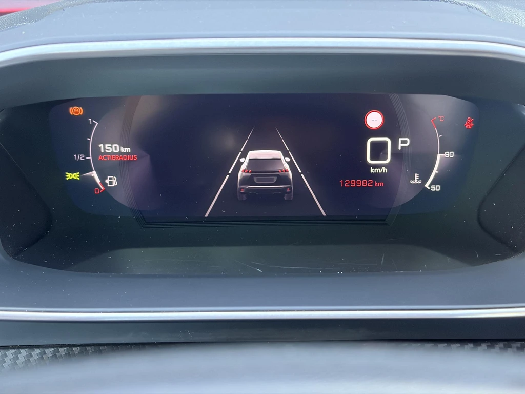 Peugeot 2008 – foto 13