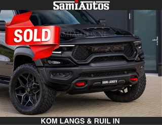 Dodge Ram Pick-Up – thumbnail 5
