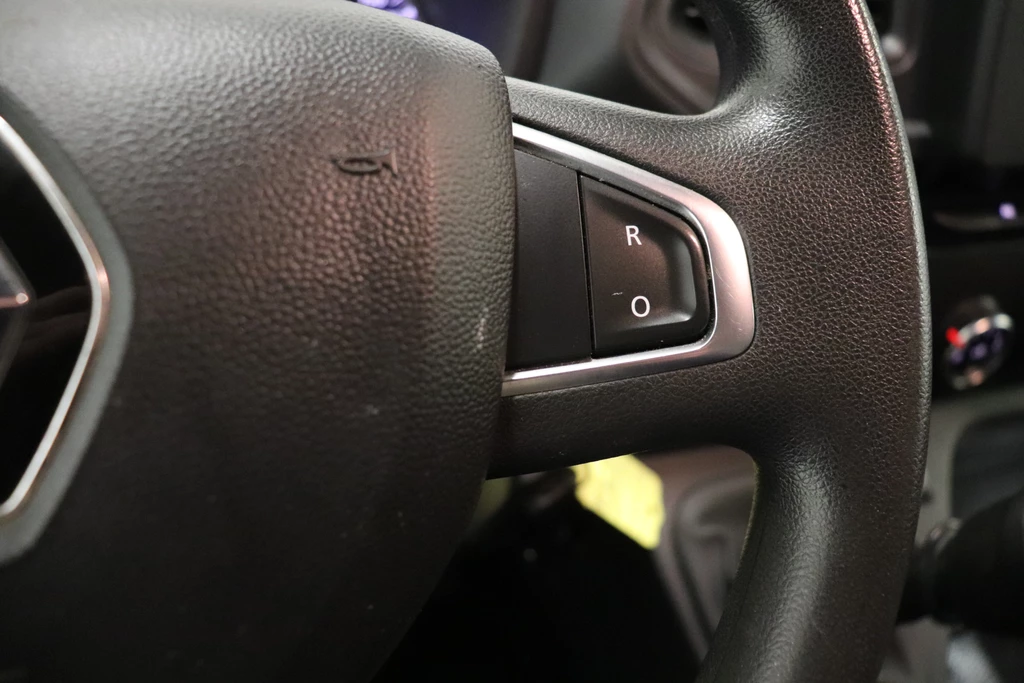 Renault Master – foto 16