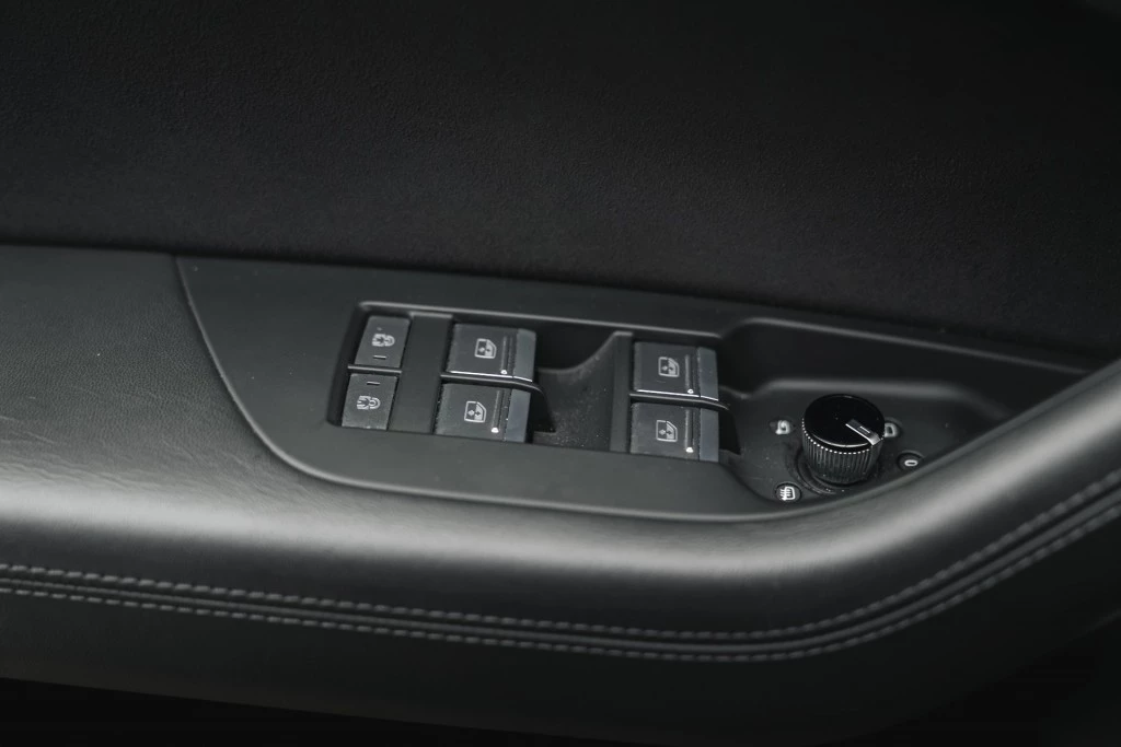 Audi RS6 – foto 16