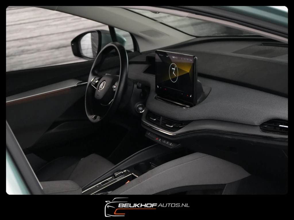 Škoda Enyaq iV – foto 12