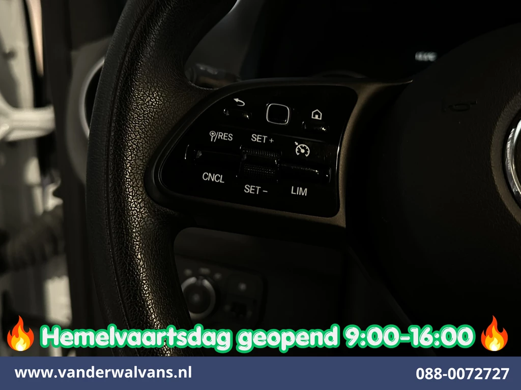 Mercedes-Benz Sprinter – foto 10