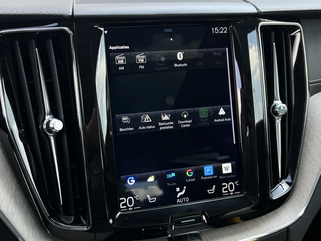 Volvo XC60 – foto 23
