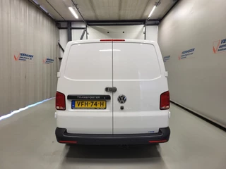 Volkswagen Transporter – thumbnail 4