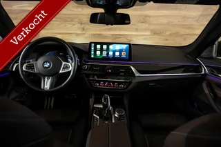 BMW 5 Serie – thumbnail 12