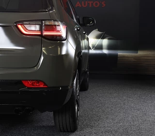 Jeep Compass – thumbnail 12