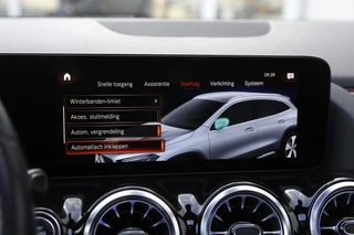 Mercedes-Benz GLA – thumbnail 56
