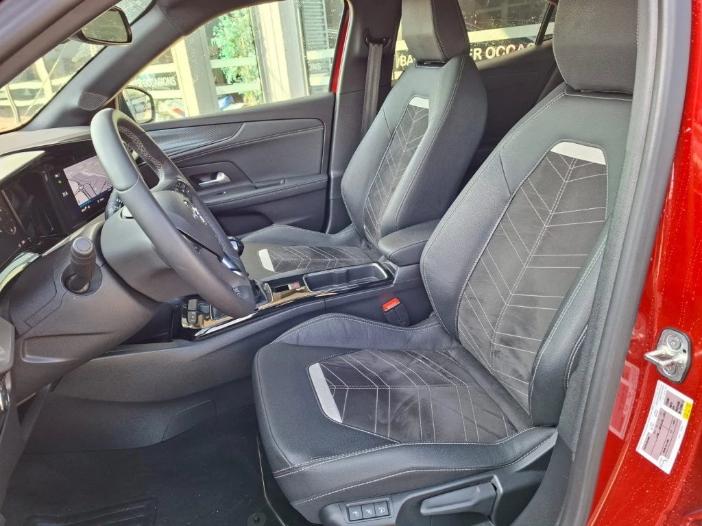 Opel Mokka – foto 11