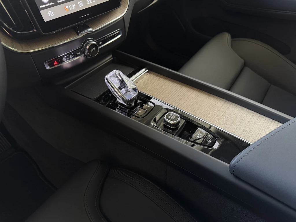 Volvo XC60 – foto 18