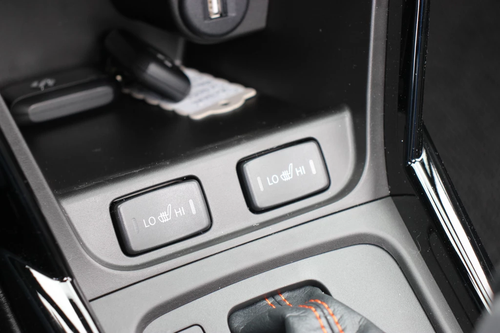 Suzuki S-Cross – foto 34