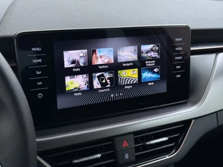 Škoda Kamiq – thumbnail 21