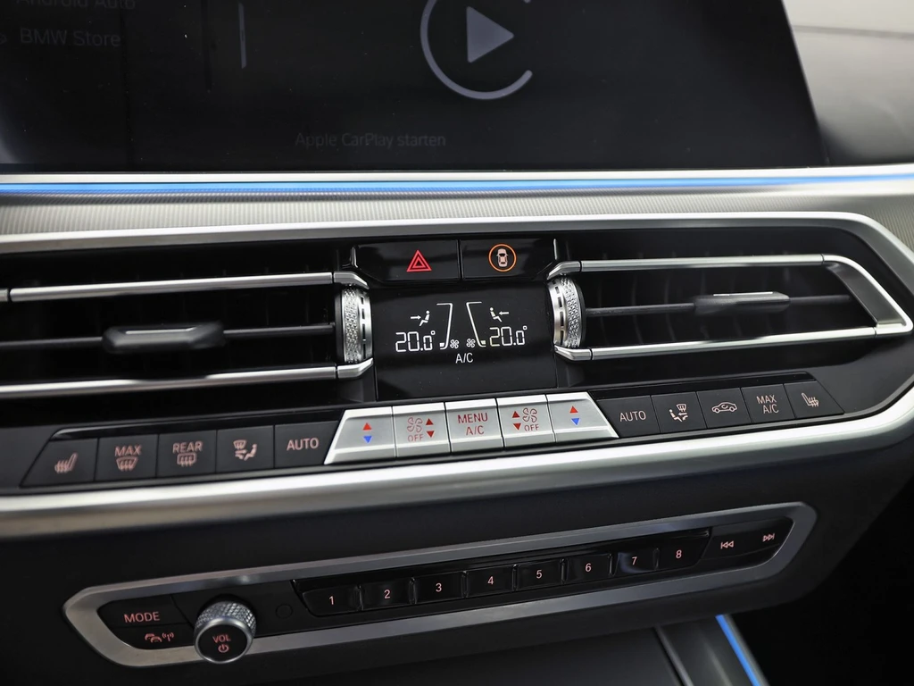 BMW X5 – foto 11