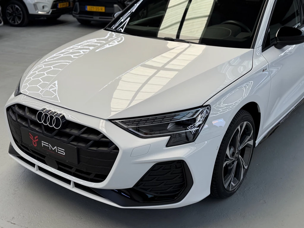 Audi A3 – foto 3