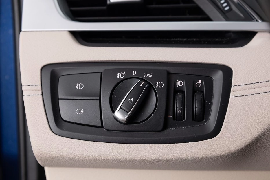 BMW X1 – foto 29