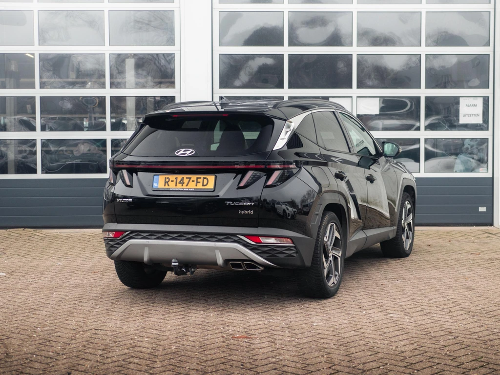 Hyundai Tucson – foto 7