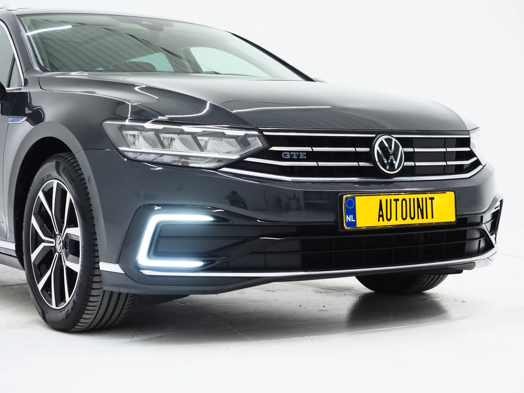 Volkswagen Passat – foto 8