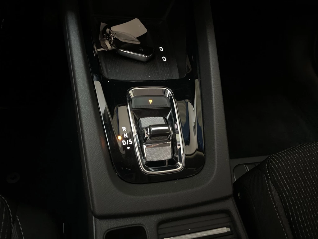 Škoda Octavia – foto 19