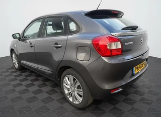 Suzuki Baleno – thumbnail 5