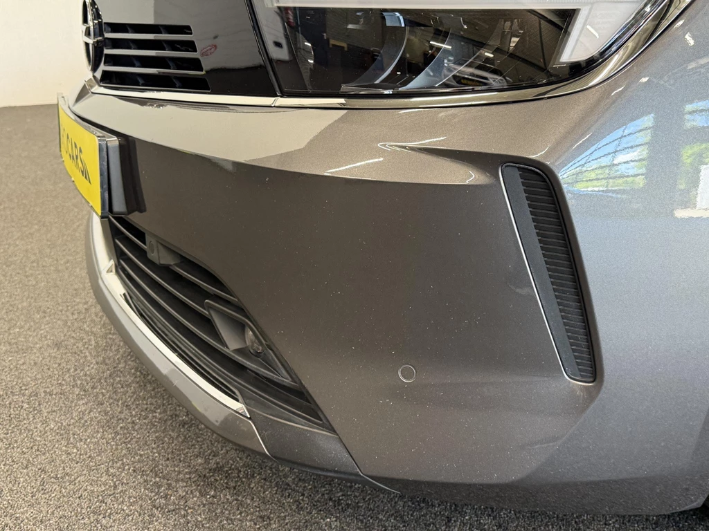Opel Astra – foto 33
