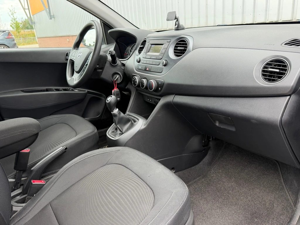 Hyundai i10 – foto 22