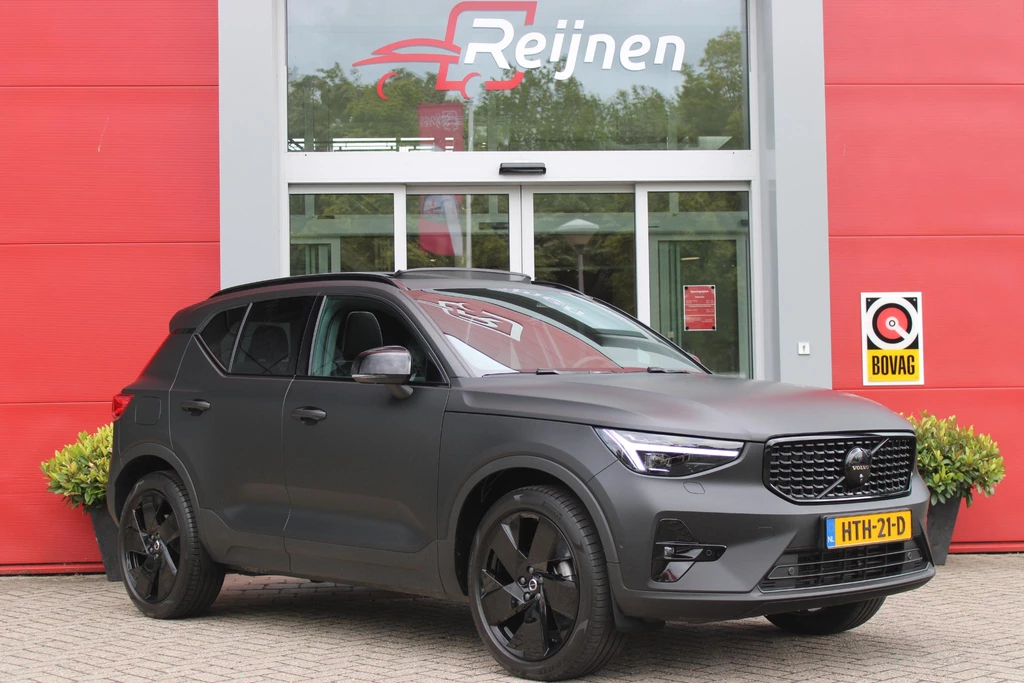 Volvo XC40 – foto 9