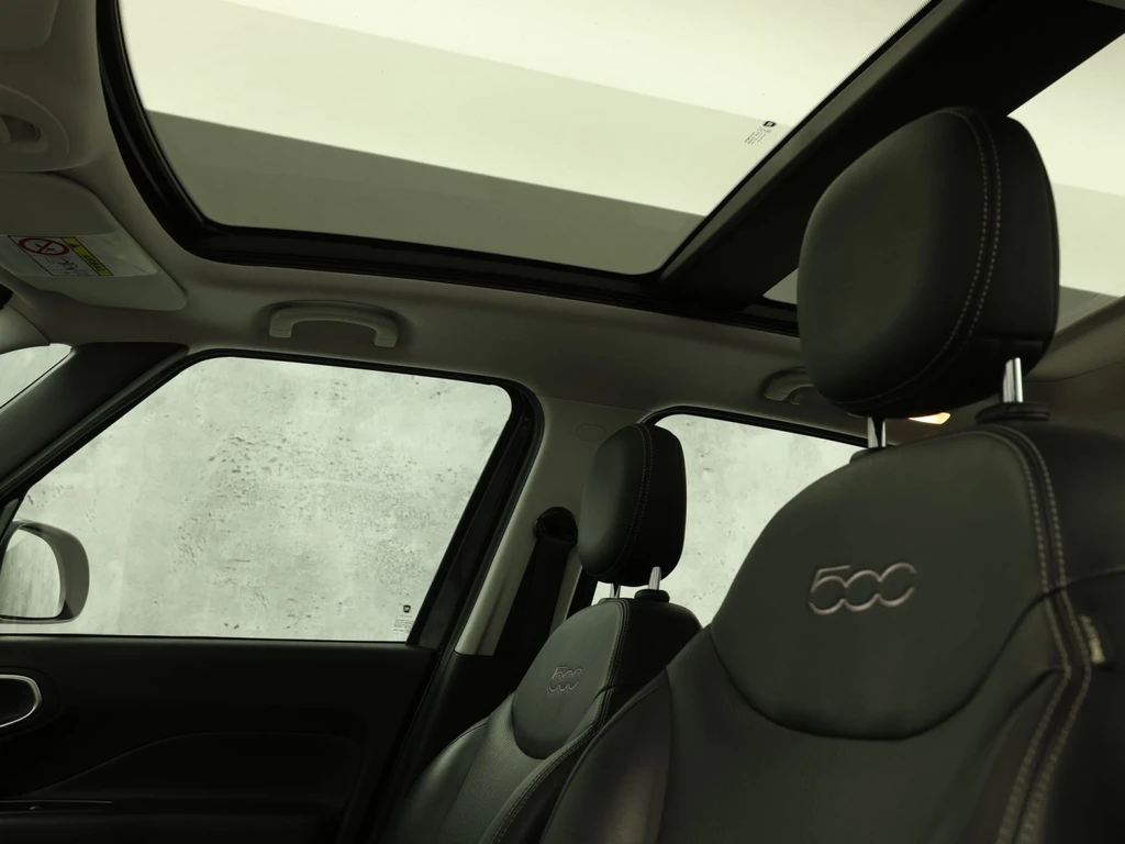 Fiat 500L – foto 12