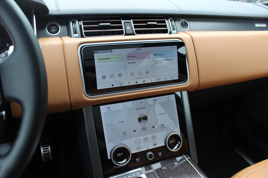 Land Rover Range Rover – foto 22