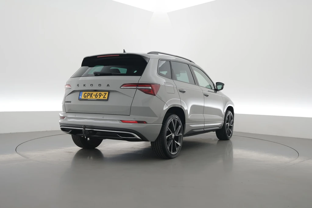 Škoda Karoq – foto 3