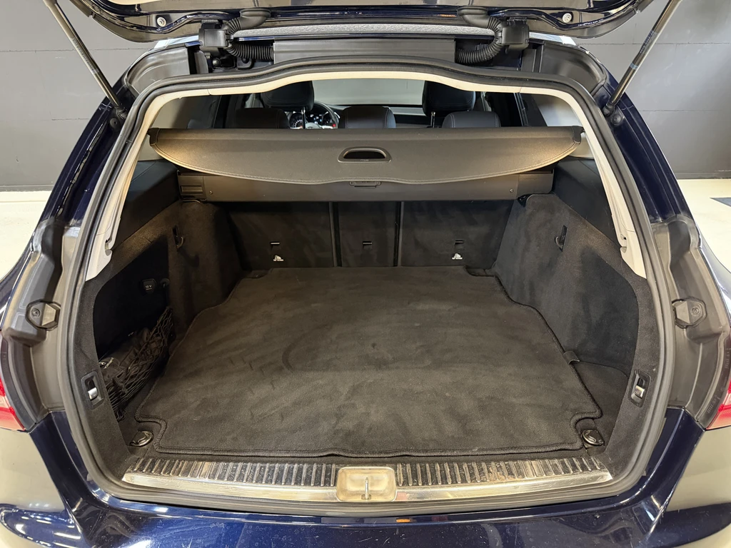 Mercedes-Benz C-Klasse – foto 13