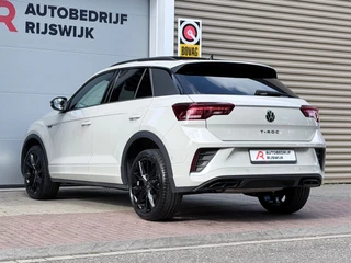 Volkswagen T-Roc – thumbnail 4