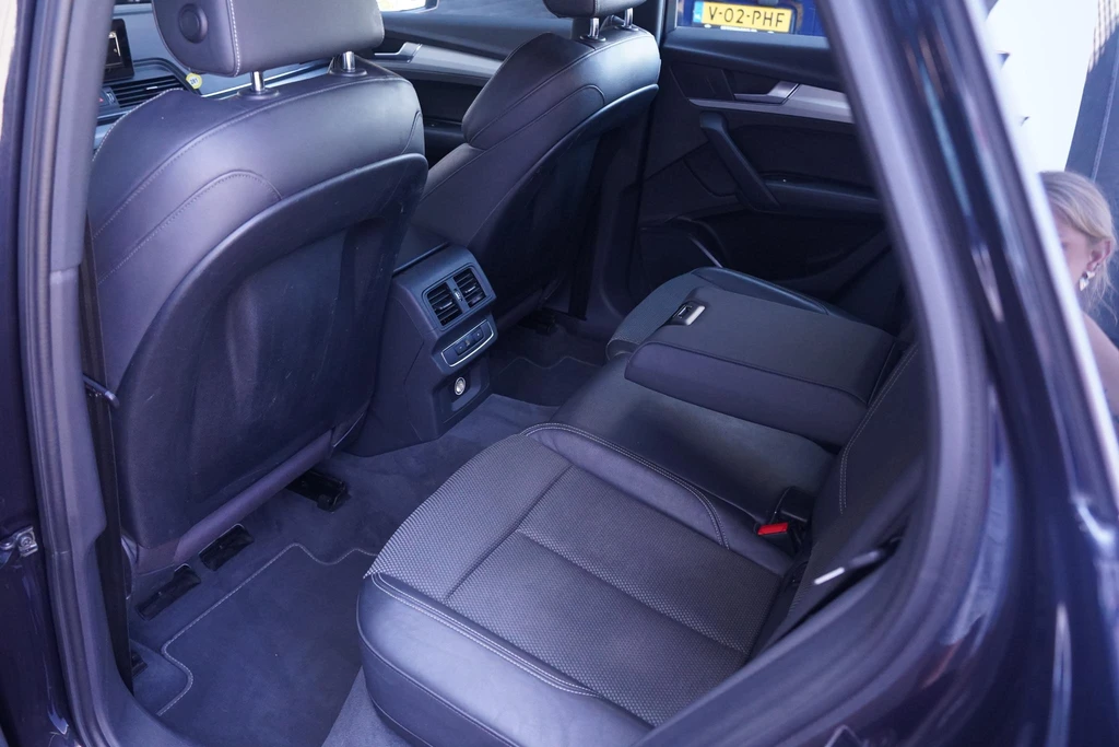 Audi Q5 – foto 43