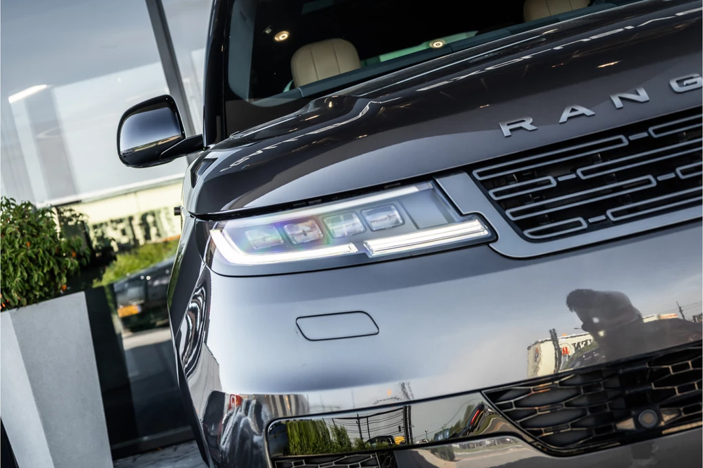 Land Rover Range Rover Sport – foto 36