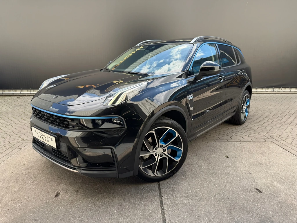Lynk & Co 01 – foto 3