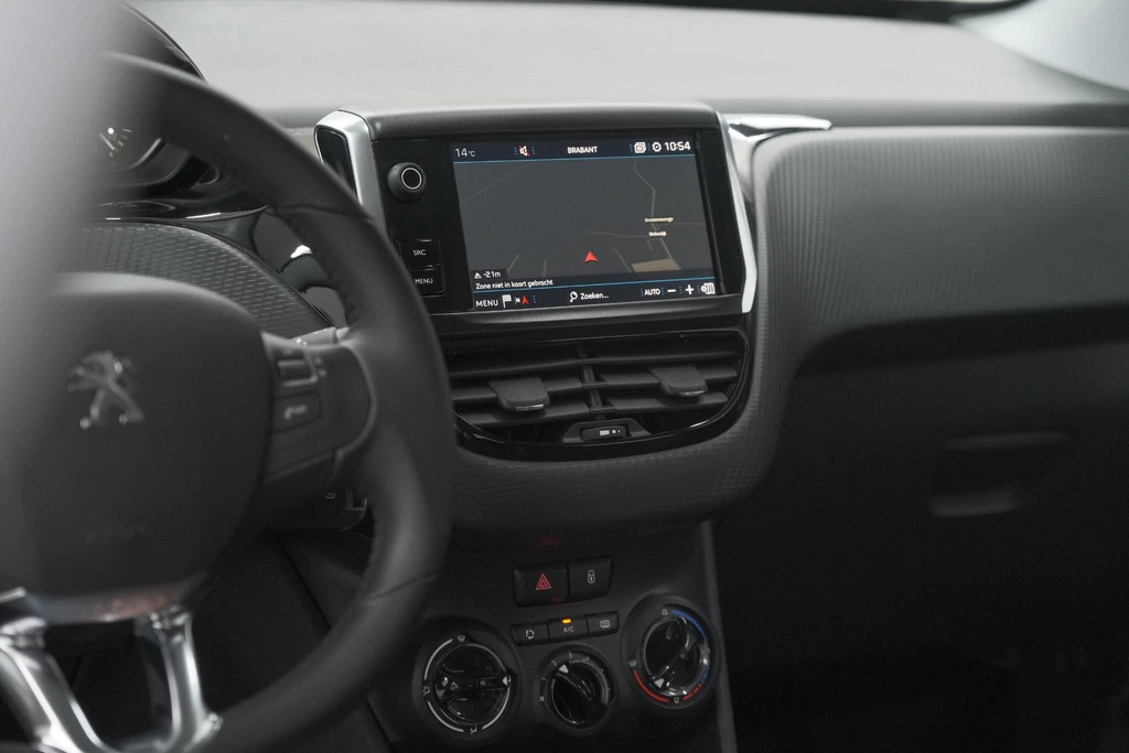 Peugeot 2008 – foto 31
