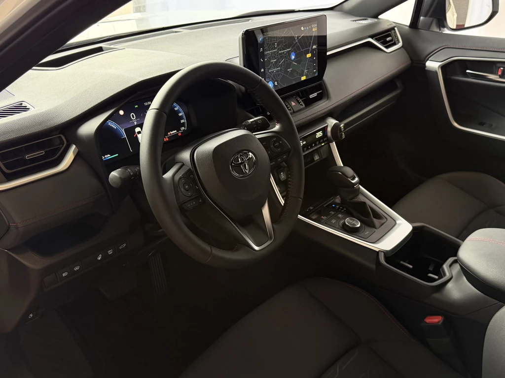 Toyota RAV4 – foto 20