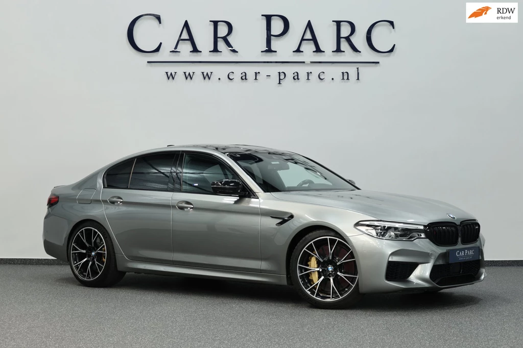 BMW M5 – foto 7