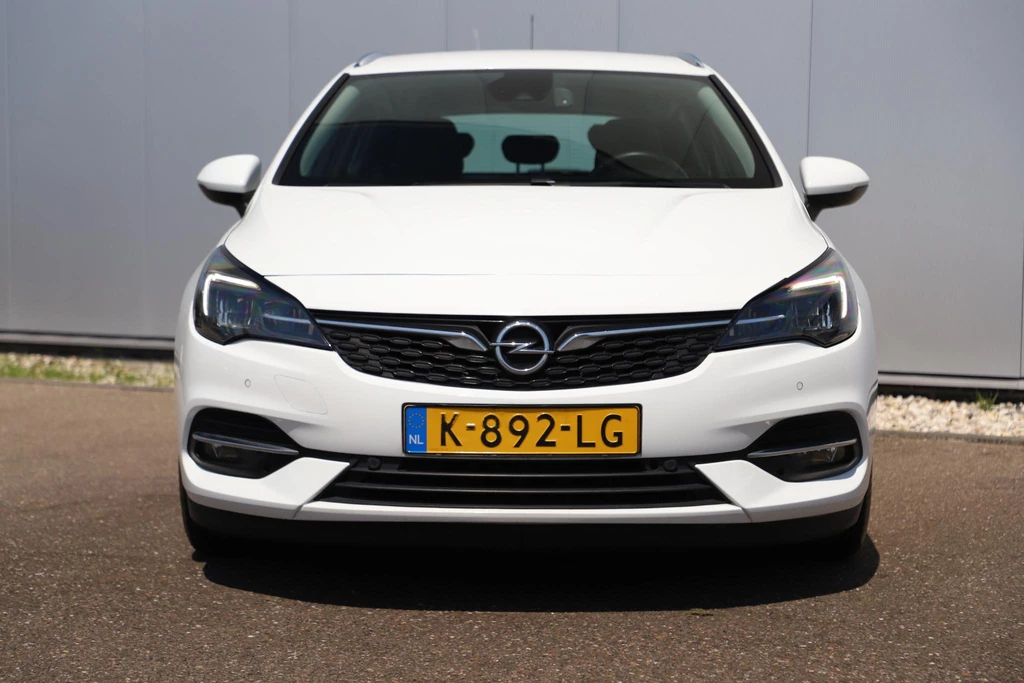 Opel Astra – foto 4