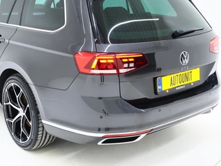 Volkswagen Passat – thumbnail 4