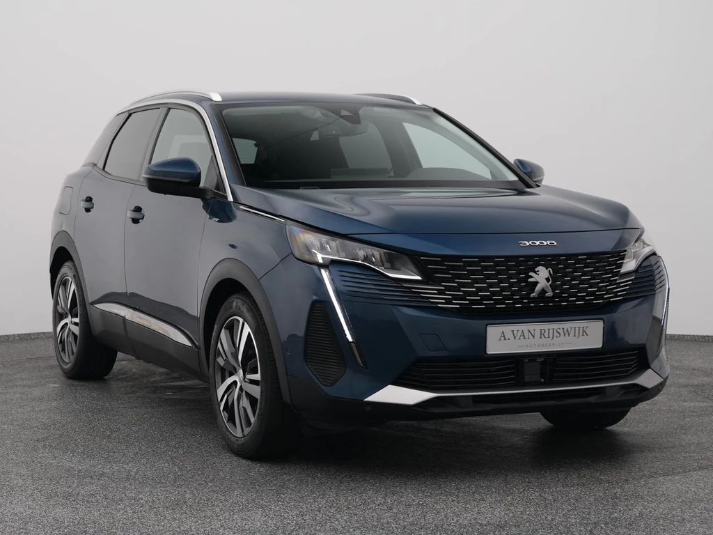 Peugeot 3008 – foto 15