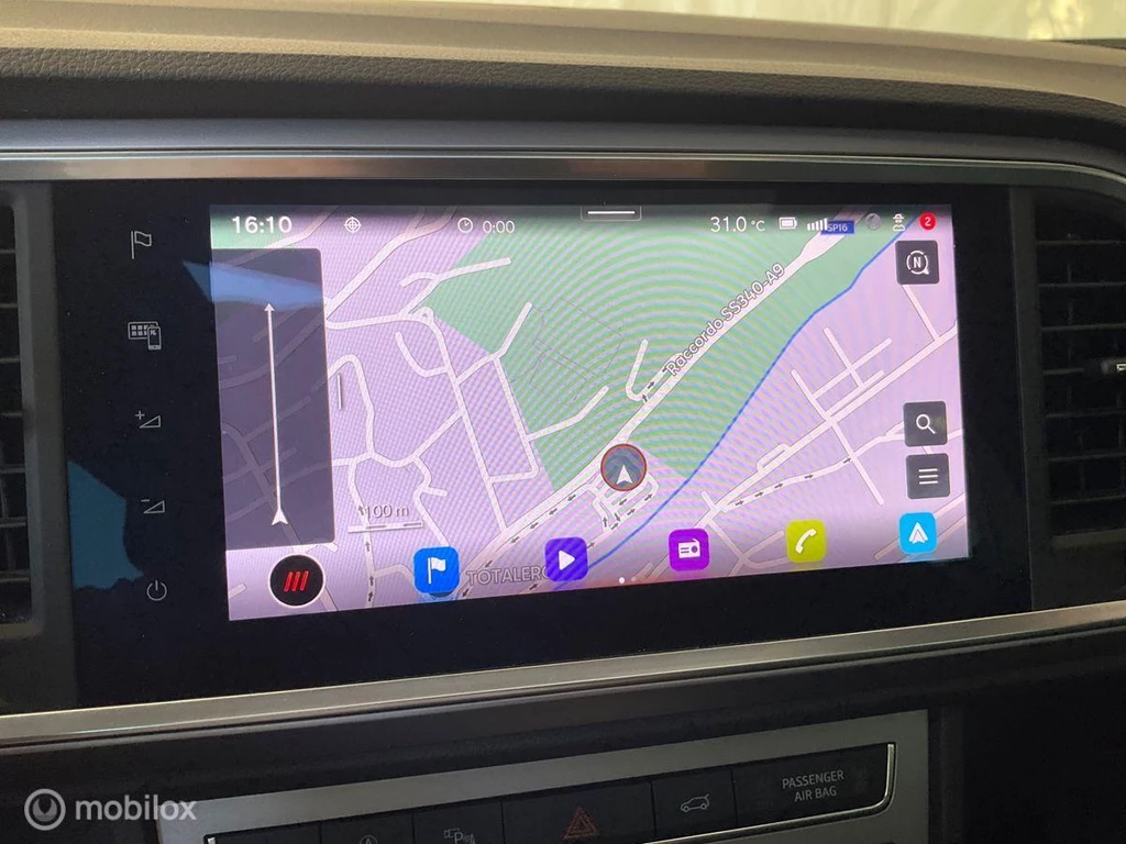 SEAT Ateca – foto 13
