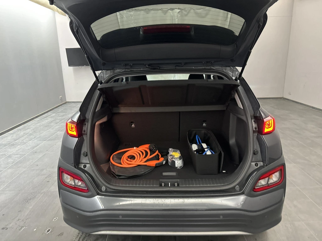 Hyundai Kona – foto 9