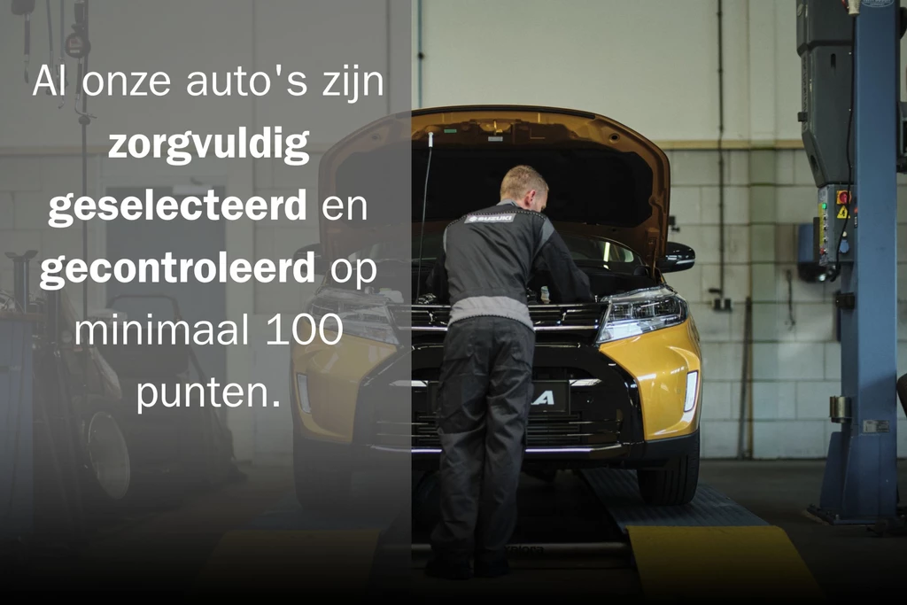 Suzuki Swift – foto 4