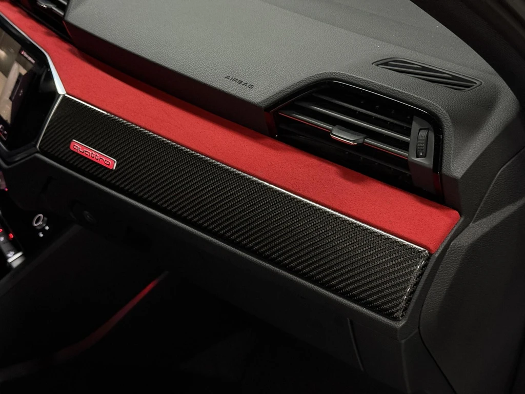 Audi RSQ3 – foto 31