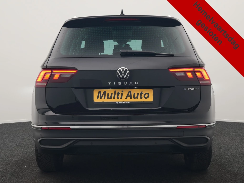 Volkswagen Tiguan – foto 5